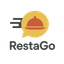 RestaGo Logo